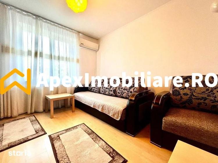 Apartament 3 camere de inchiriat Dristor Bucuresti | ApexImobiliare.ro - 9