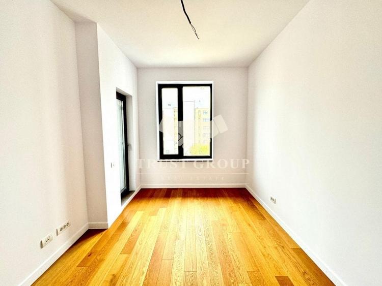 Apartament cu 2 camere decomandat în Herăstrău