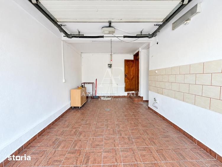 Casa de inchiriat | COMISION 0% | Nemobilata | Oncea - 10
