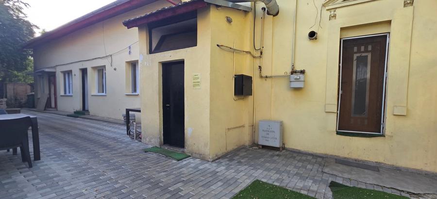 Casă cu 4 camere cu Canalizare în Calea Călărașilor