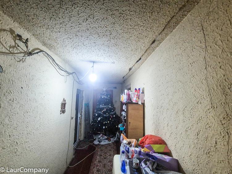Casă individuală cu 3 camere cu Teren 3287 Mp în Urlueni
