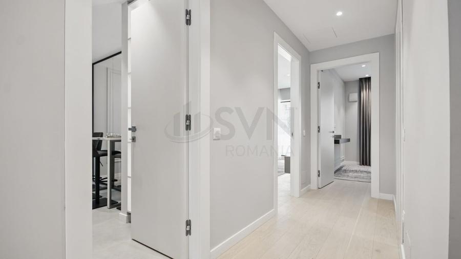 Apartament cu 2 camere decomandat în Aviației