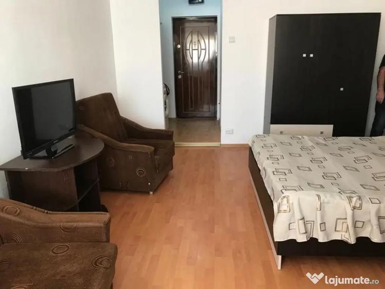 Iancului elev Stefanescu etaj 8 - Bucuresti (Bucuresti-Ilfov) - 1