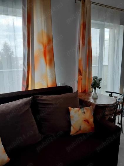 Apartament cu 2 camere în Militari