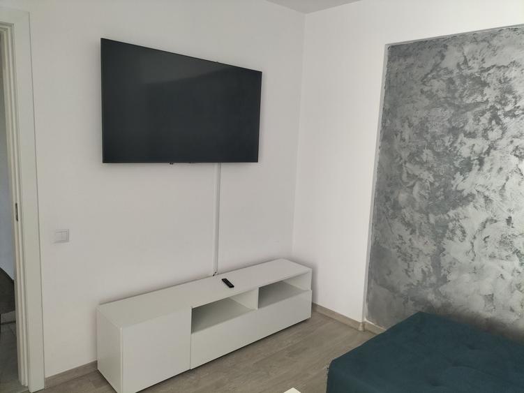 Apartament cu 2 camere decomandat în Valea Mare