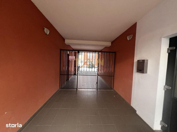 Apartament de vanzare 3 camere Parter Dumbravita (langa Petrom) - 4