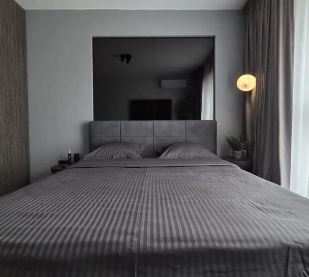 Apartament cu 2 camere decomandat, mobilat în Berceni
