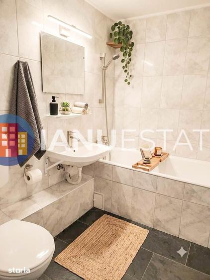 Piata Muncii 10` Metrou Calea Calarasi Decebal Traian Renovat Spatios - 2