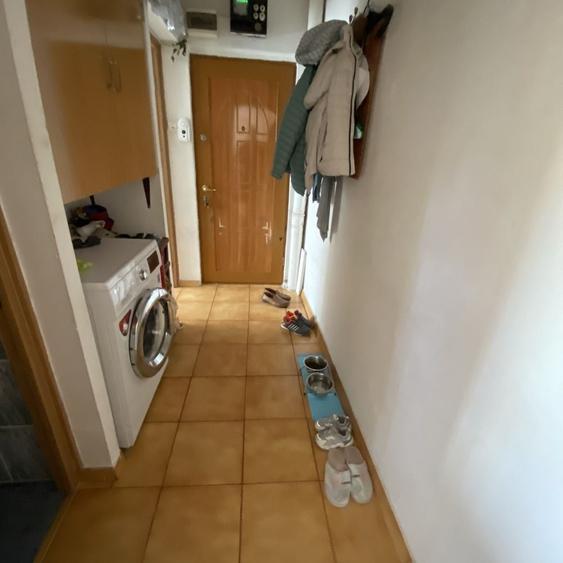 Apartament cu 2 camere semidecomandat în Găvana
