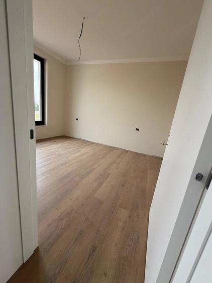 Duplex cu 3 camere POD pe toata supprafata la doar cateva minute de magazinul PENNY GIROC - 3