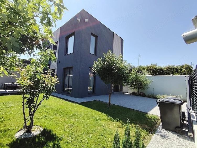 Casă cu Teren 308 Mp în Titan