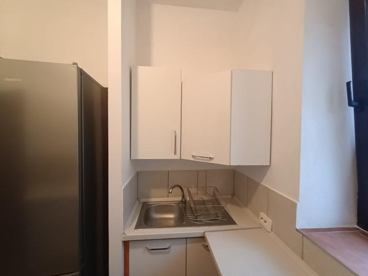 Apartament cu 2 camere semidecomandat, mobilat în Foișorul de Foc