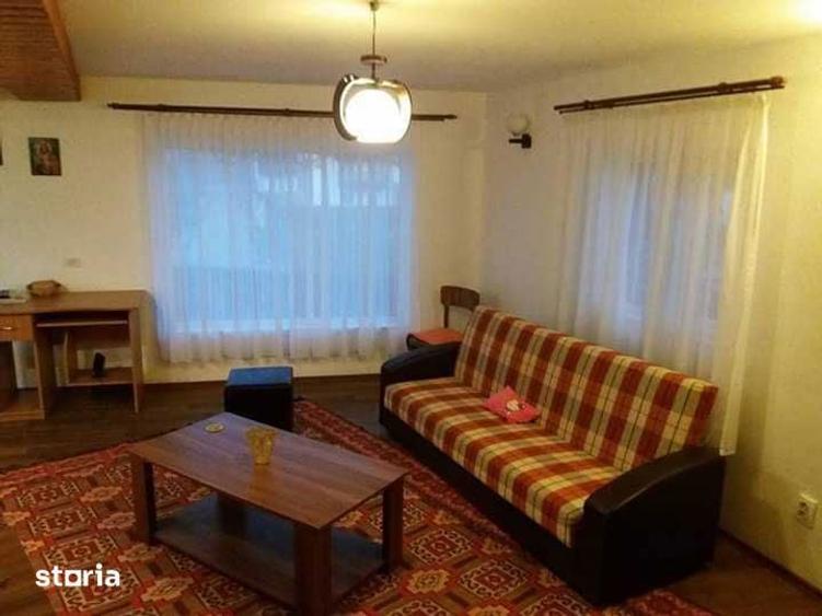 Garsonieră în Ștefănești