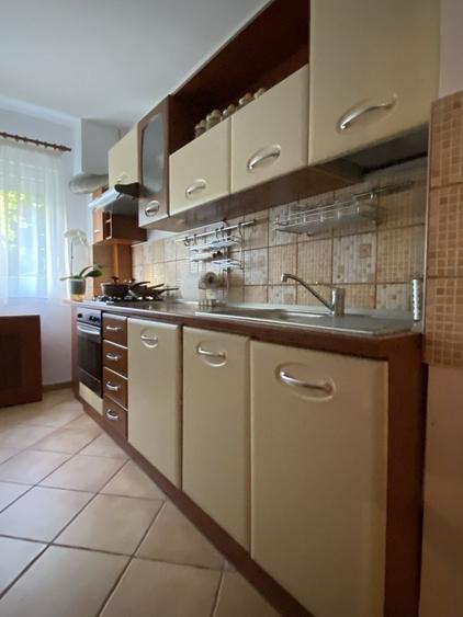 Apartament cu 2 camere decomandat în Banu Manta