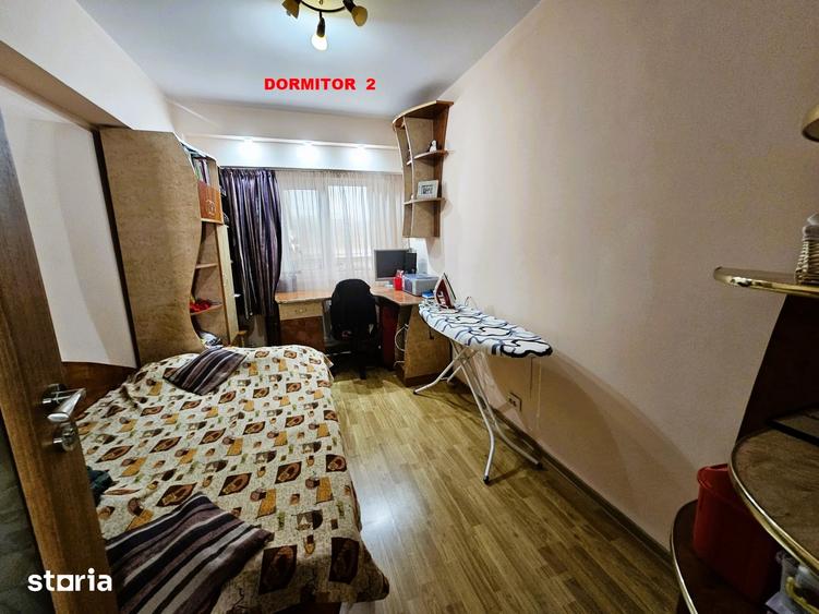 Apartament cu 4 camere în E3