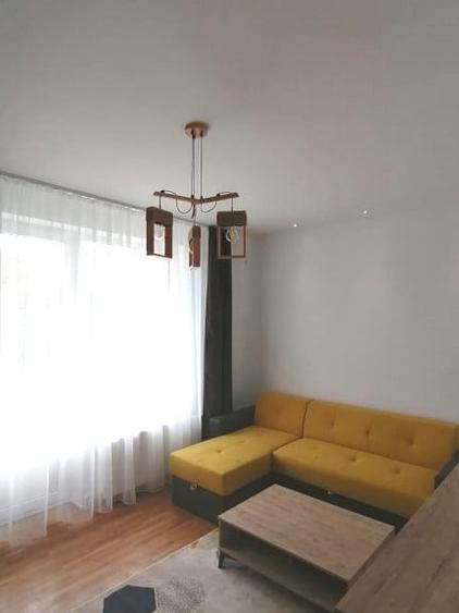 Închiriez apartament 2 camere - Brașov, zona Onix - 1
