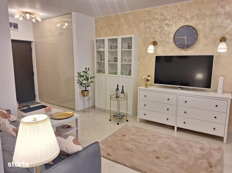 Ap 2 camere de inchiriat | Bd Timisoara | AFI Cotroceni - 5