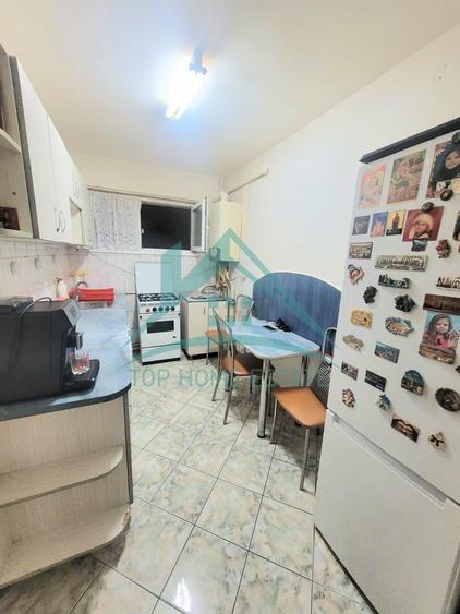 Apartament cu 2 camere decomandate, Manastur! - 8