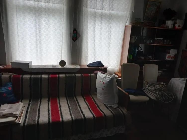 Casă cu 3 camere în Boghești