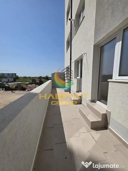 Apartament 3 camere / Parter inalt / balcon+terasa - Bucuresti (Bucuresti-Ilfov) - 1