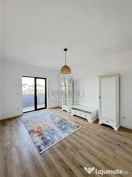 Apartament cu 2 camere decomandat în Calea Urseni