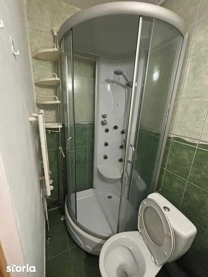 Garsonieră în Central