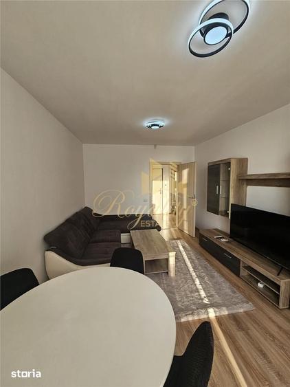 Apartament cu 2 camere decomandat în Blașcovici