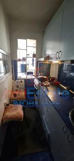 Apartament 1 camera, decomandat, Tatarasi - etaj 3 - 4