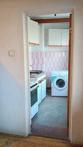 Garsonieră decomandată în Ultracentral
