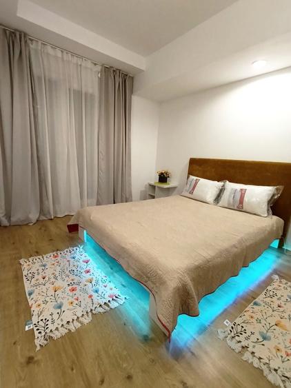 Apartament cu 2 camere decomandat în Pipera