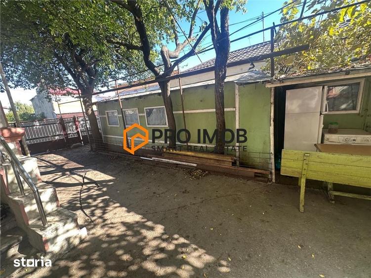 Casă cu 4 camere cu Teren 317 Mp în Central