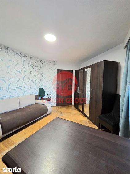 Apartament cu 4 camere în Gara
