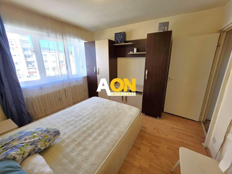 Apartament cu 2 camere circular în Cetate