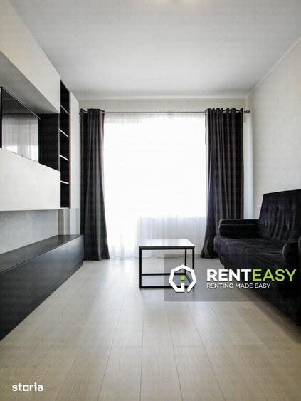 Apartament cu 2 camere în Copou