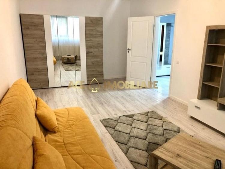 Apartament cu 2 camere decomandat, mobilat în Drumul Taberei