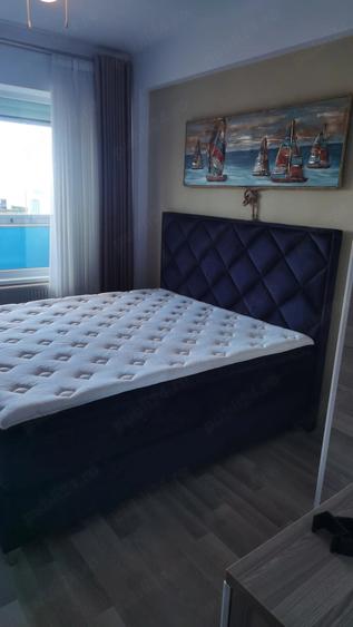 Apartament cu 2 camere decomandat în Exterior Vest