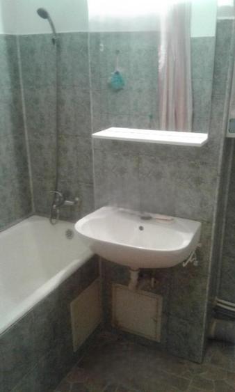 Apartament cu 2 camere decomandat în Tudor Vladimirescu