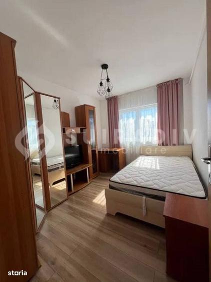 Apartament 4 camere | 2 bai | Marasti la 10 min de FSEGA - 5
