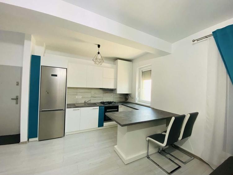 Inchiriez apartament 2 camere - 5