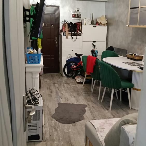 Garsonieră semidecomandată, mobilată în Titan