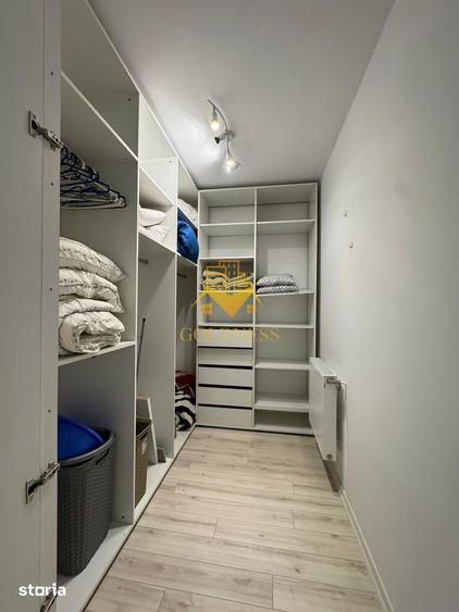 Penthouse, 4 camere, terasa 100 mp, garaj,Buna Ziua, Bonjour Residence - 6