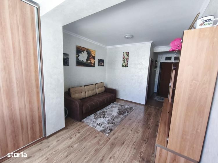 Garsonieră în Tomis Plus