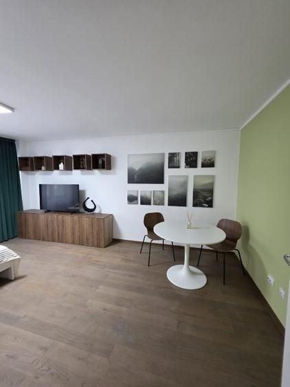 Prima Inchiriere Garsoniera -Unirii, Pet Friendly - 8