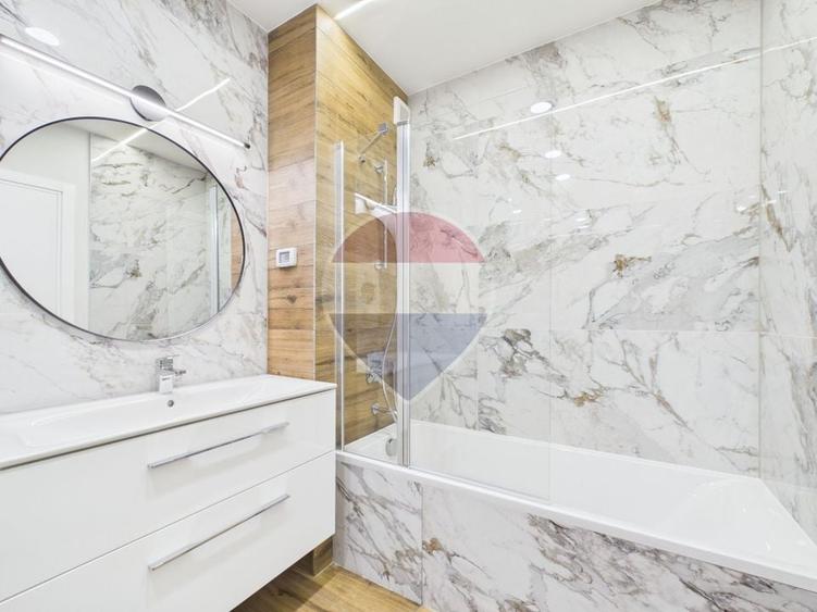 Apartament cu 3 camere, mobilat în Aviației