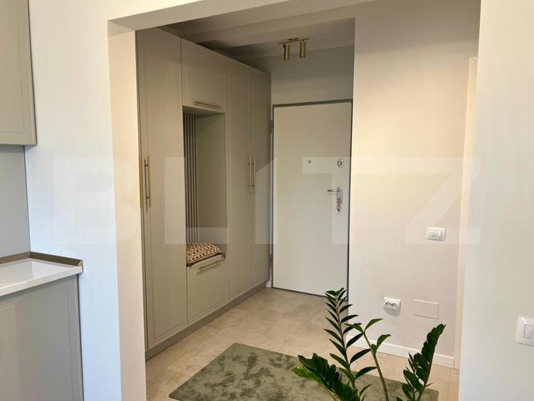 Apartament 2 camere 70mp foarte modern, Brestei - 7