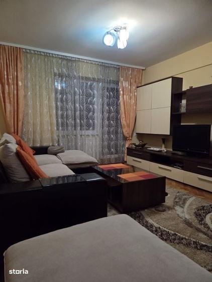Apartament cu 2 camere decomandat în Ștefan cel Mare