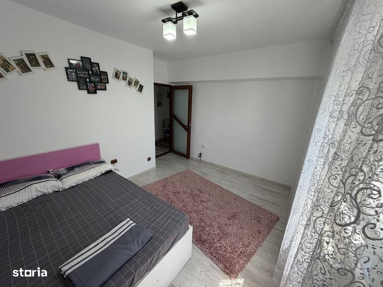 Apartament cu 2 camere decomandat în Obor