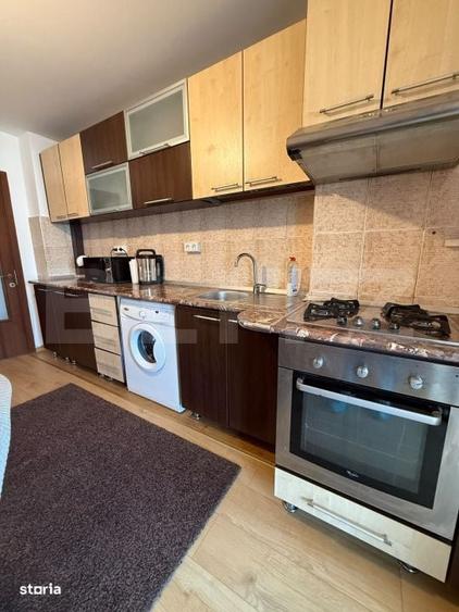 Apartament cu 2 camere în Ciupercenii Noi