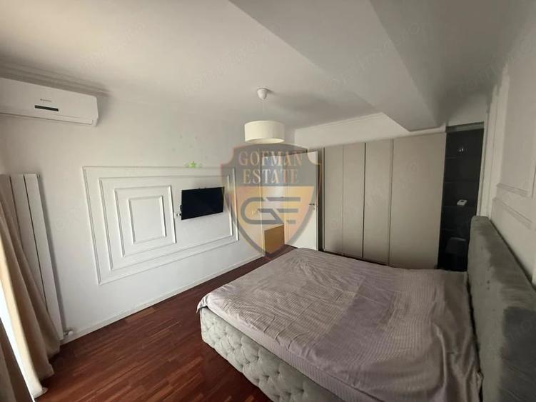 3 camere, City Park Mall, bloc nou, etaj 3, centrala gaze A/C parcare langa bloc - 7