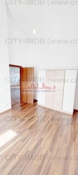 Inchiriere Apartament  trei  camere Baneasa cu terasa de 55 mp - 19